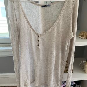Oversized Brandy Melville Sweater